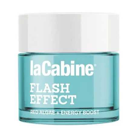 Gel-crema cu efect de lifting instantaneu Flash Effect, 50 ml, La Cabine — preț și oferte