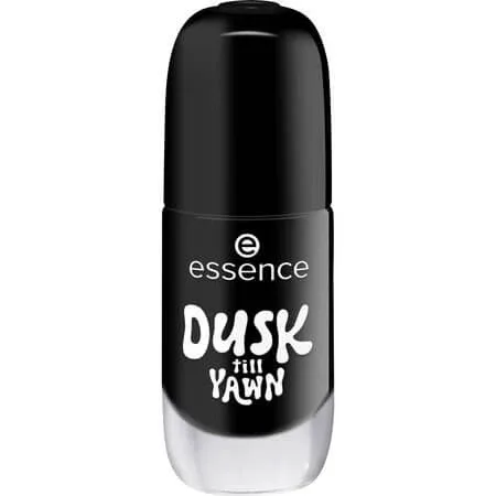 Lac de unghii 45 Dust Till Dawn, Gel Nail Polish, 8 ml, Essence — preț și oferte