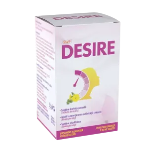 DESIRE 20PLICURI