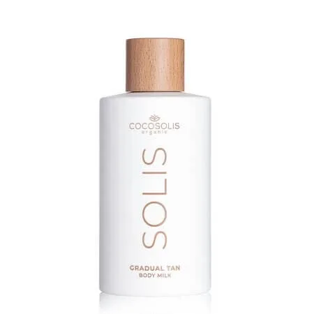 Lapte autobronzant pentru corp, 200 ml, Gradual Tan — preț și oferte
