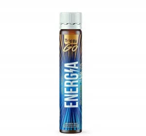 Triggy Go Energy 1 fiolă de 25 ml