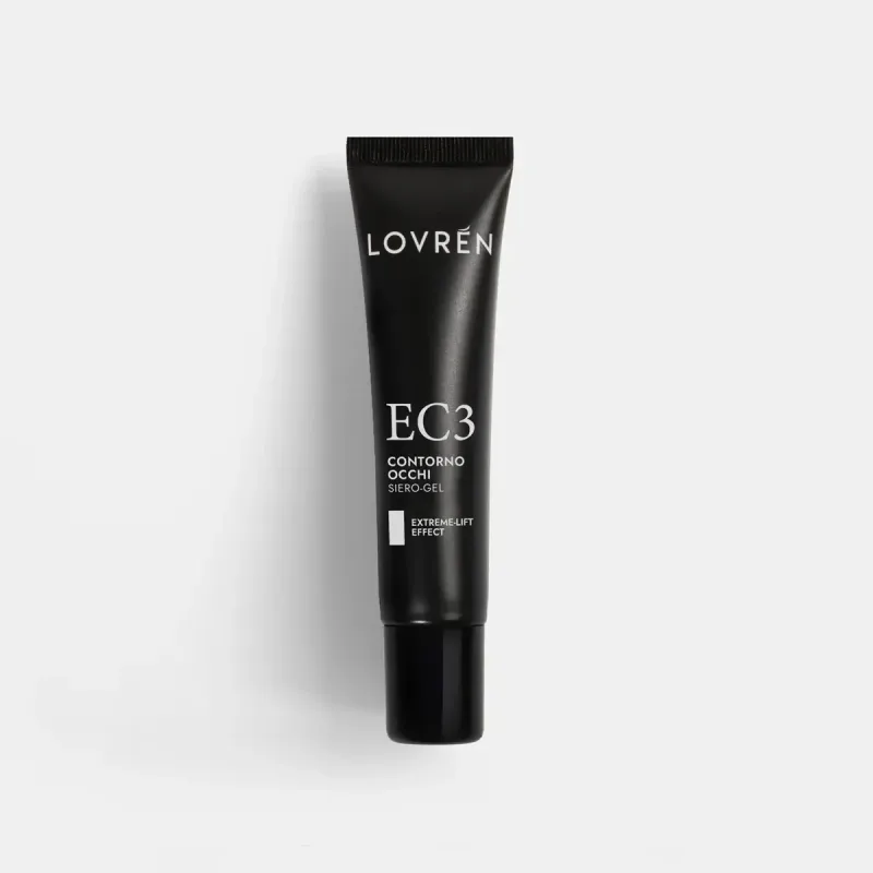LOVREN EC3 SER-GEL PENTRU CONTURUL OCHILOR — preț și oferte