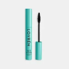 LOVREN M5 RIMEL IMPERMEABIL CU EFECT NEGRU — preț și oferte