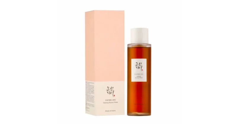 BEAUTY OF JOSEON Ginseng Essence Water Toning & Hydrating Lotion 150ml — preț și oferte
