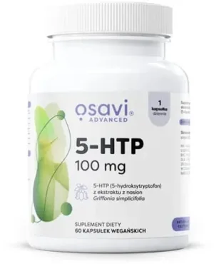 Osavi 5-HTP 100 mg 60 capsule
