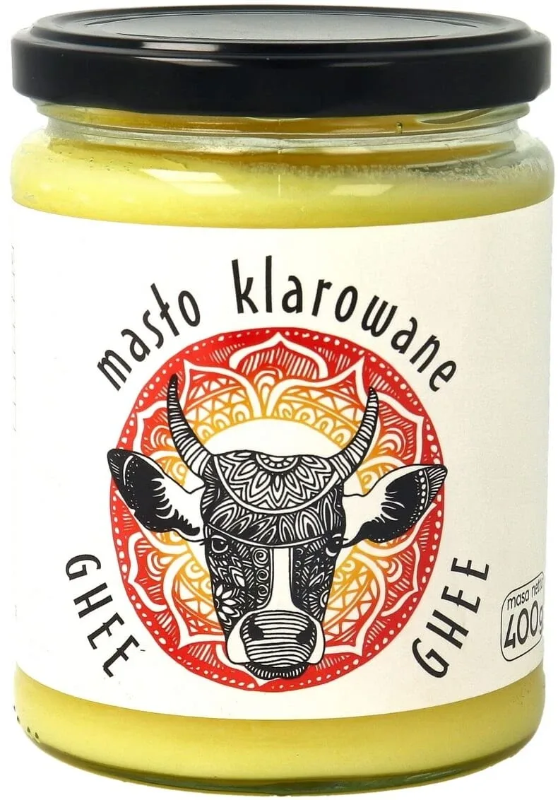 Five Transformations unt clarificat ghee 400 g — preț și oferte