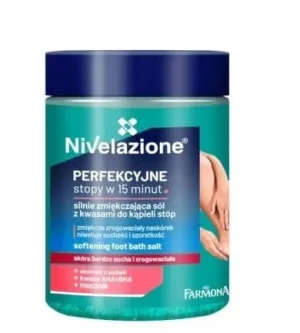 Farmona Nivelazione Sarea de înmuiere pentru picioare 350 g