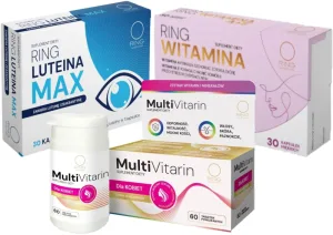 Set RING Beauty and Vitality pentru femei