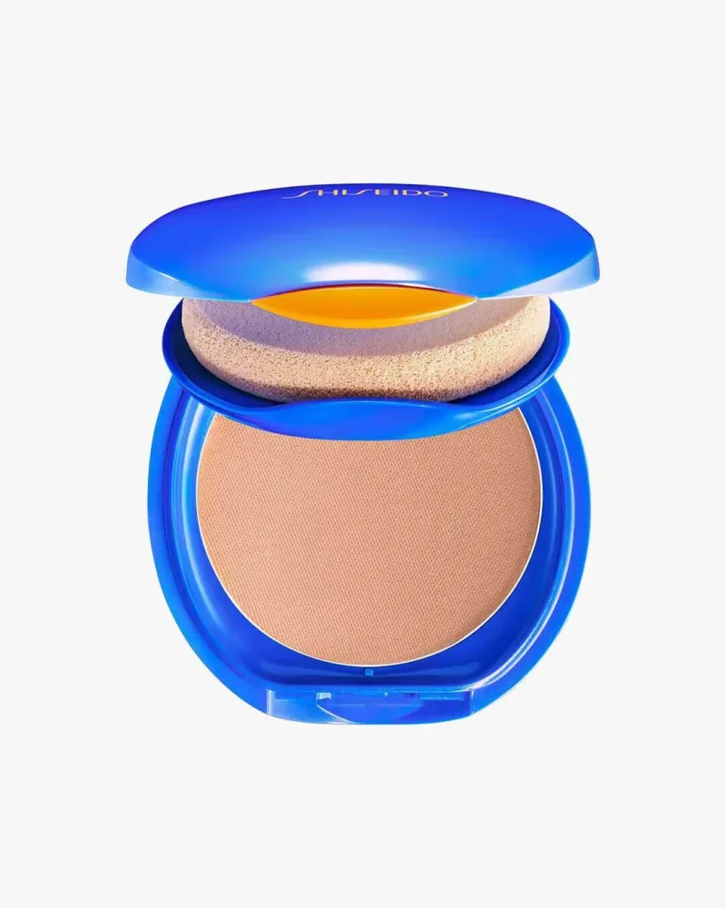Shiseido UV Protective Compact Foundation SPF30 Refill Medium Beige 12g — preț și oferte