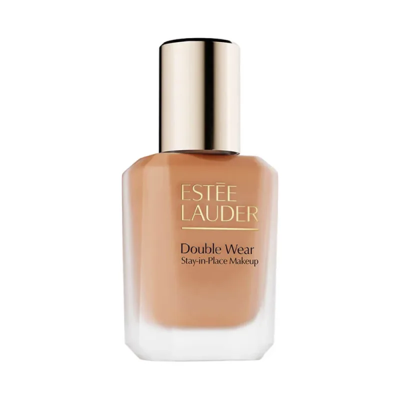 Estee Lauder Double Wear Fond de ten lichid Stay-in-place SPF10 4N2 Spiced Sand 30ml — preț și oferte