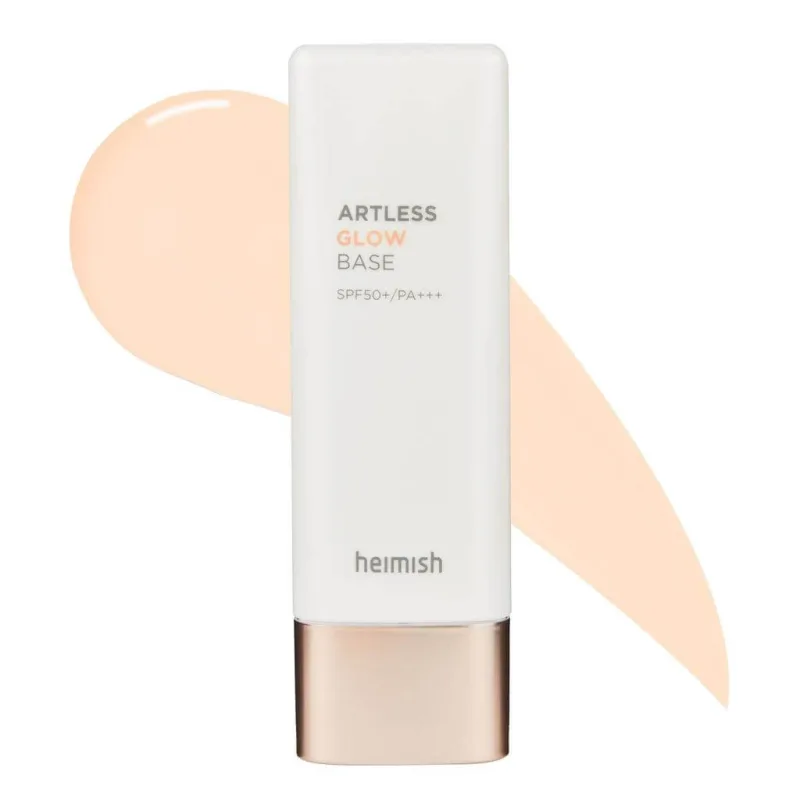 Heimish - Artless Glow Base SPF 50+ PA+++, 40ml — preț și oferte