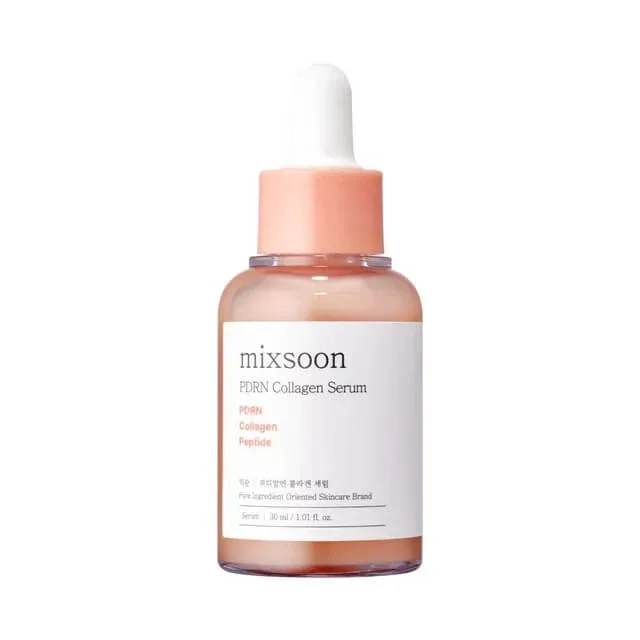 Mixsoon - Ser de colagen PDRN - 30ml — preț și oferte