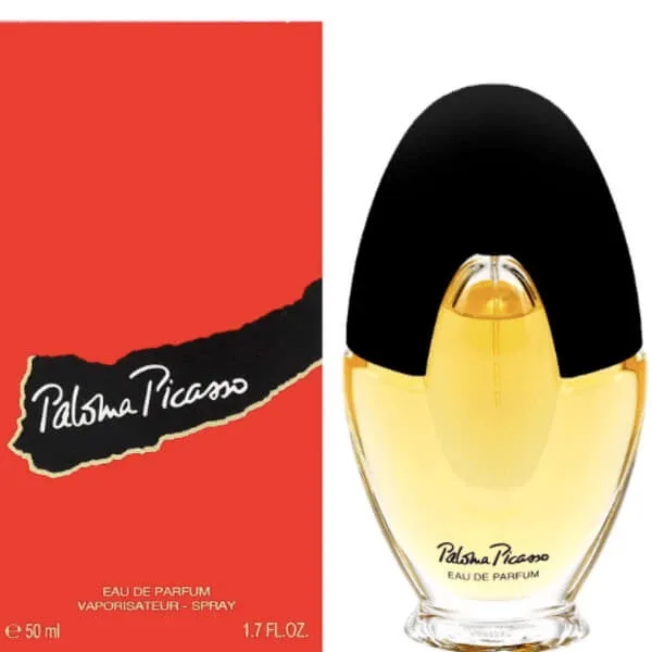 Apă de parfum Paloma Picasso 50ml — preț și oferte