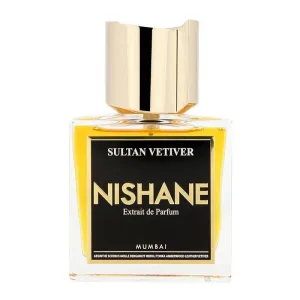 Nishane Sultan Vetiver Parfum Extract Extrait de Parfum 50ml