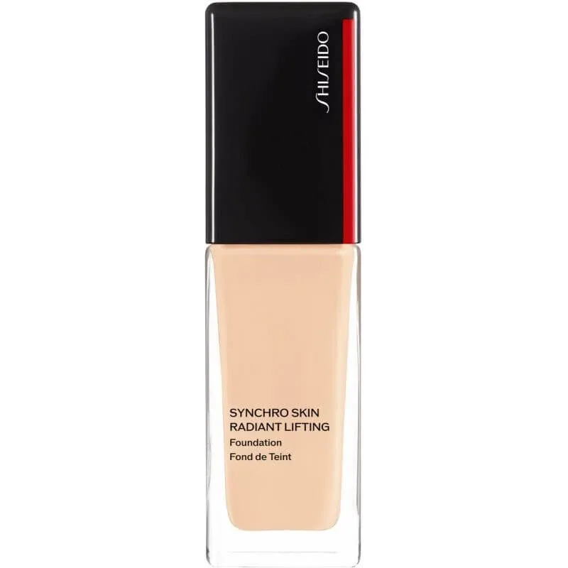Shiseido Synchro Skin Liquid Foundation SPF30 130 Opal 30ml — preț și oferte