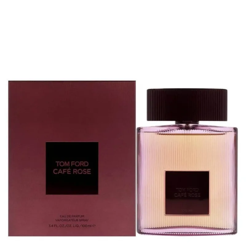 Tom Ford Café Rose Apă de Parfum 100ml — preț și oferte