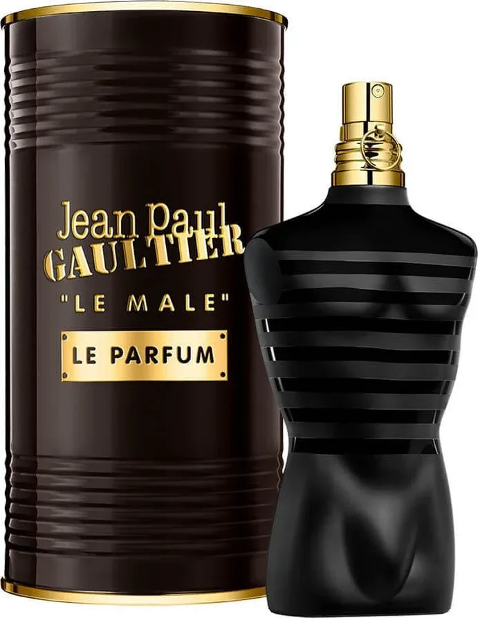 Jean Paul Gaultier Le Male Le Parfum 125ml — preț și oferte