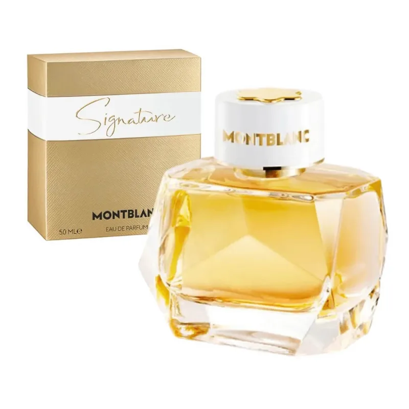 MontBlanc Signature Absolue Apă de Parfum 30ml — preț și oferte