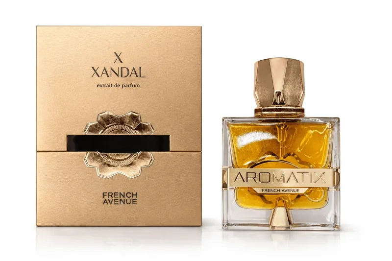 French Avenue Aromatix Extrait de Parfum 100ml — preț și oferte