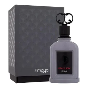 Zimaya Stallion Eau de Parfum 100ml