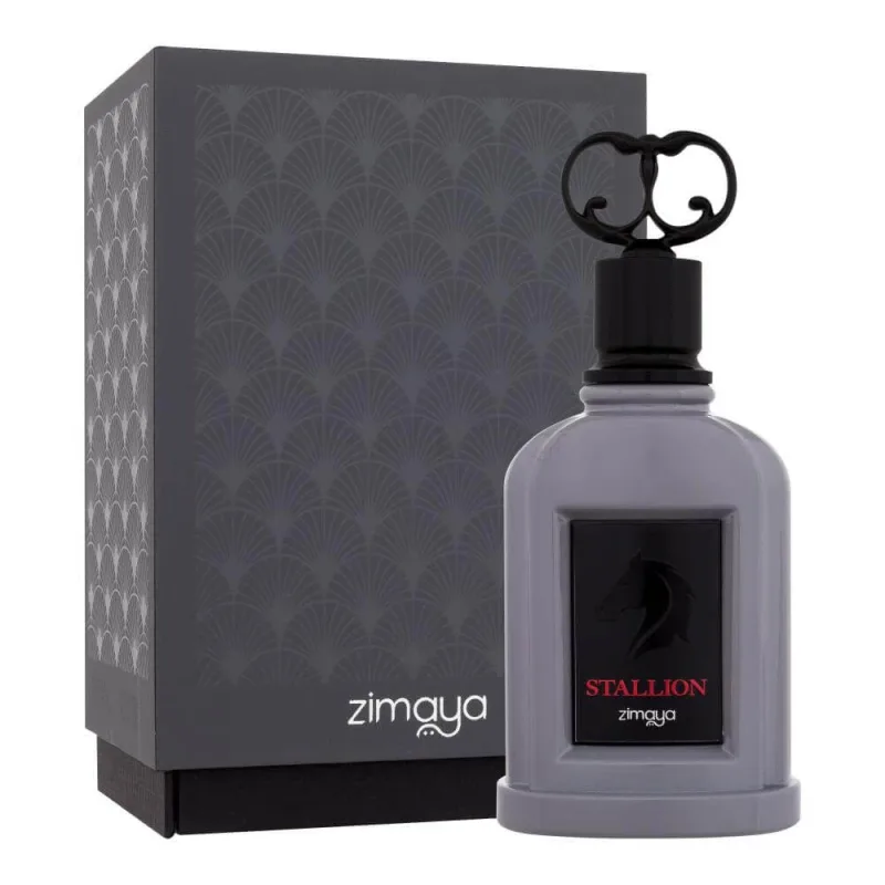 Zimaya Stallion Eau de Parfum 100ml — preț și oferte