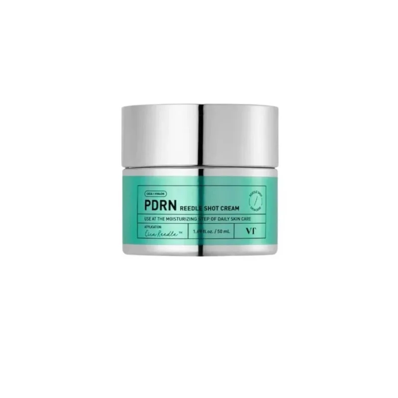 VT Cosmetics - PDRN Reedle Shot Cream - 50ml — preț și oferte