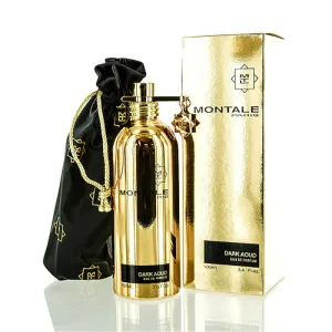 Montale Dark Aoud Eau de Parfum 100ml
