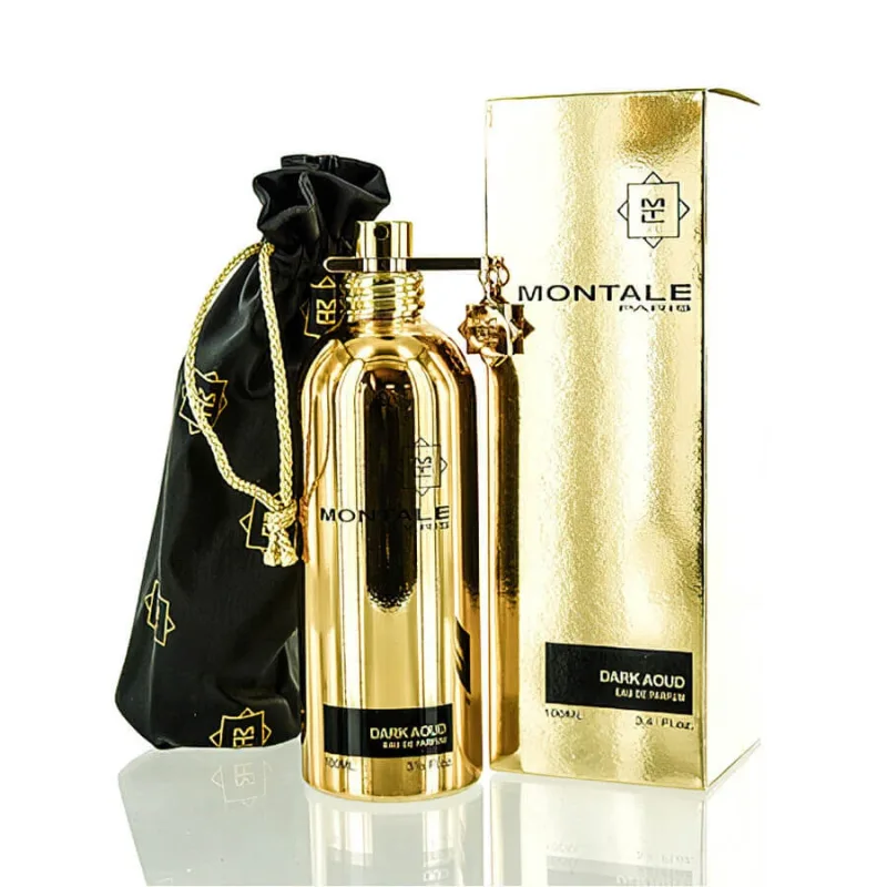 Montale Dark Aoud Eau de Parfum 100ml — preț și oferte