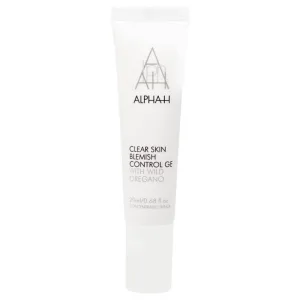 Alpha-H Clear Skin Blemish Control Gel cu Oregano sălbatic 20ml