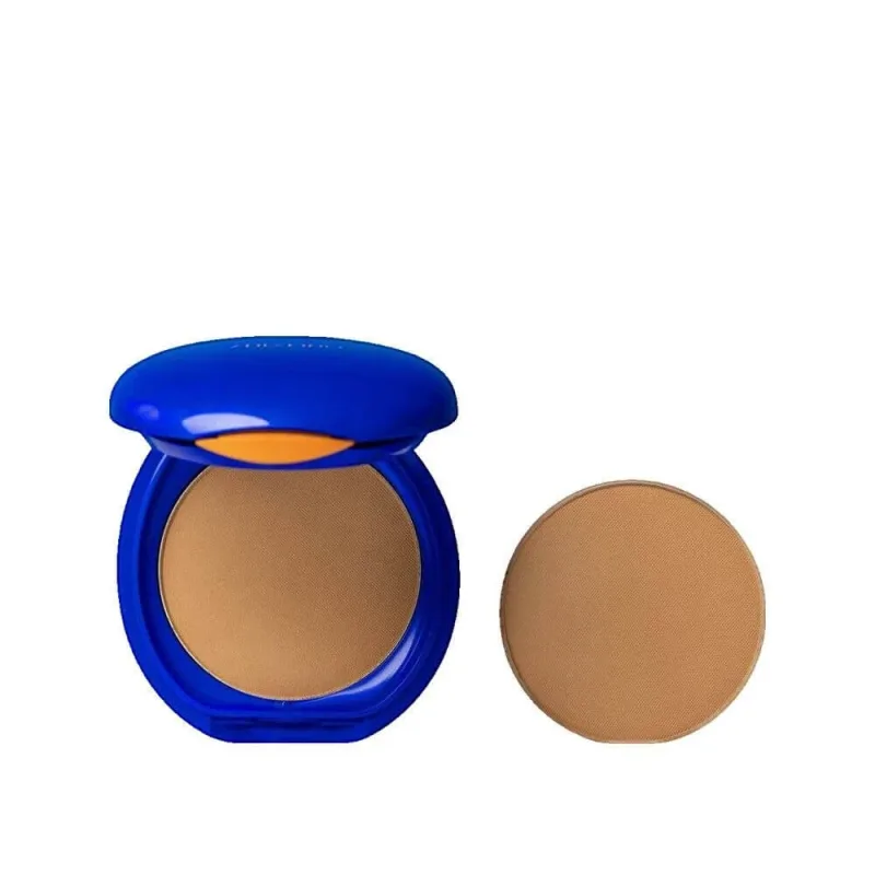 Shiseido UV Protective Compact Foundation SPF30 Refill Dark Ivory 12g — preț și oferte