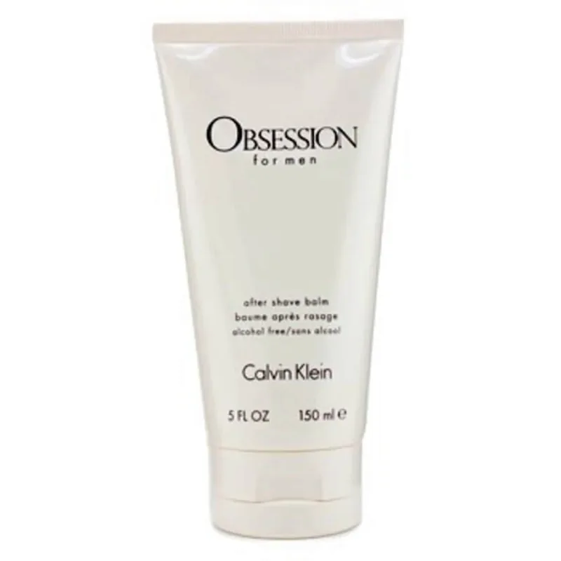 Calvin Klein After Shave Balm Obsession 150ml — preț și oferte