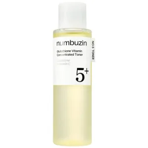 Numbuzin - No.5 Vitamin Boosting Essential Toner - 200ml