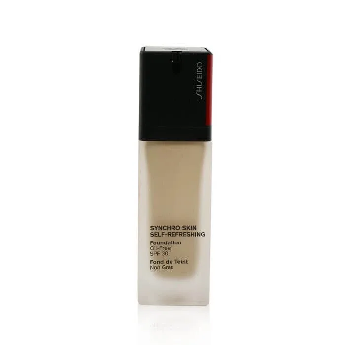 Shiseido Synchro Skin Liquid Foundation SPF30 220 Linen 30ml — preț și oferte