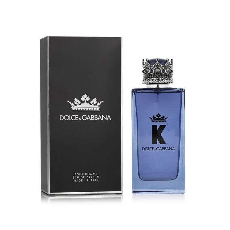 Dolce & Gabbana K Eau De Parfum 100 ml — preț și oferte