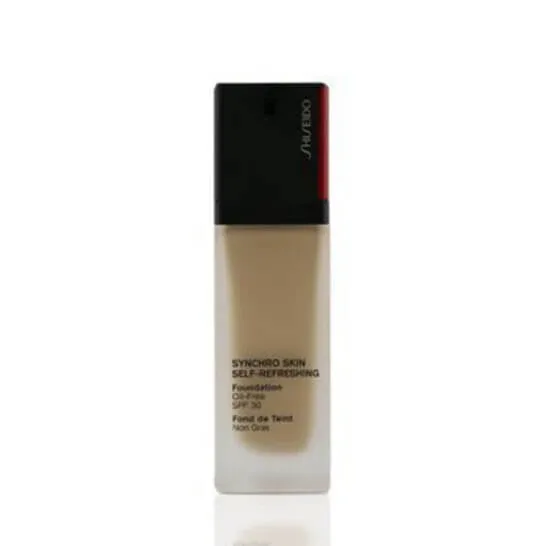 Shiseido Synchro Skin Liquid Foundation SPF30 260 Cașmir 30ml — preț și oferte