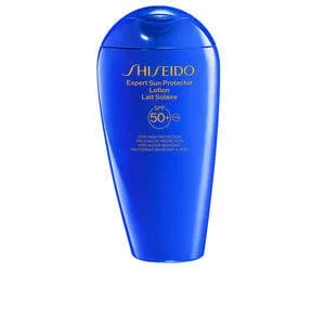 Shiseido Expert Sun Protector Loțiune de protecție solară SPF50+ 300ml — preț și oferte
