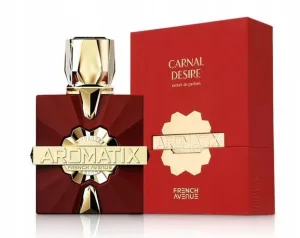 French Avenue Carnal Desire Aromatix Apă de Parfum 100ml
