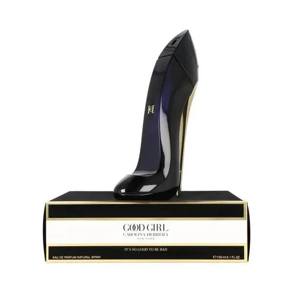 Carolina Herrera Good Girl Eau de Parfum 150ml — preț și oferte