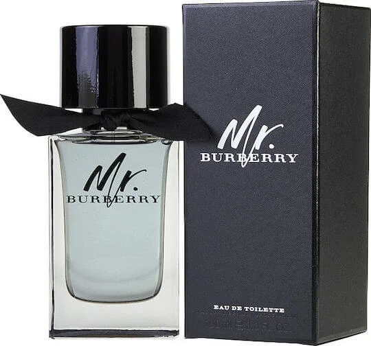 Burberry Mr. Burberry Apă de toaletă 100ml — preț și oferte