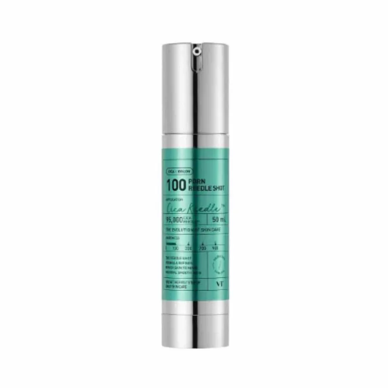 VT Cosmetics - PDRN Reedle Shot 100, 50ml — preț și oferte