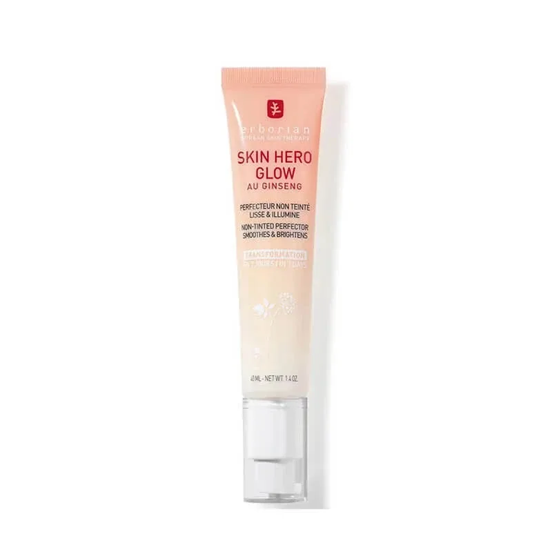 Erborian Skin Hero Glow Cremă hidratantă de zi 15ml — preț și oferte