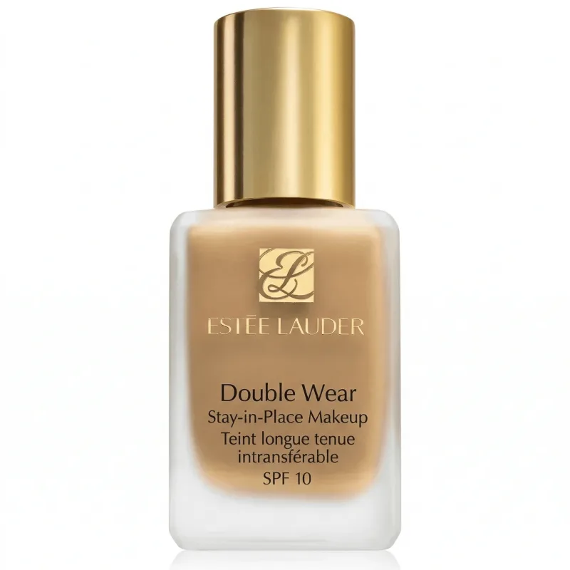Estee Lauder Double Wear Stay-in-place Liquid Foundation SPF10 3C0 Cool Crème 30ml — preț și oferte