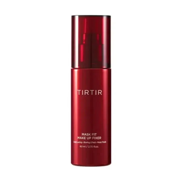 TirTir - Mask Fit Make Up Fixer, 80ml — preț și oferte