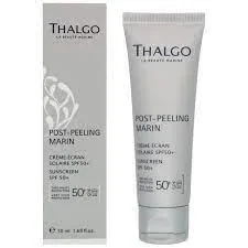 Thalgo Post-Peeling Marin Balsam reparator 50ml
