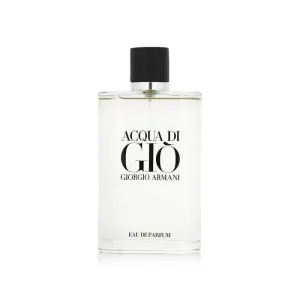 Giorgio Armani Aqua Di Gio Apă de Parfum 200ml