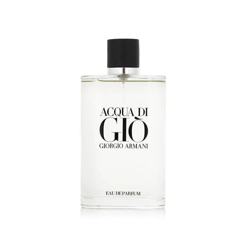 Giorgio Armani Aqua Di Gio Apă de Parfum 200ml — preț și oferte