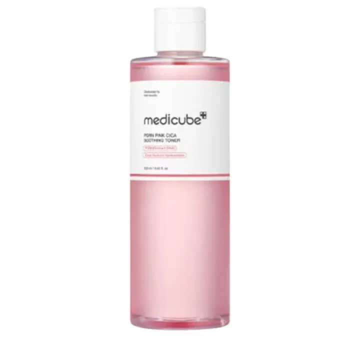 Medicube - PDRN Tonic calmant Pink Cica, 250ml — preț și oferte