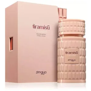 Zimaya Tiramisu Caramel Eau de Parfum 100ml