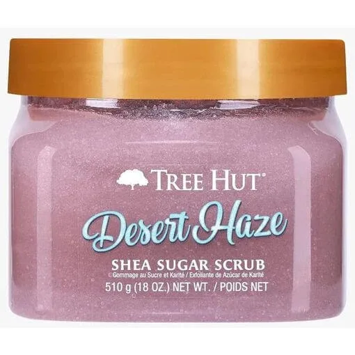 Tree Hut Desert Mist Sugar Scrub 510gr — preț și oferte