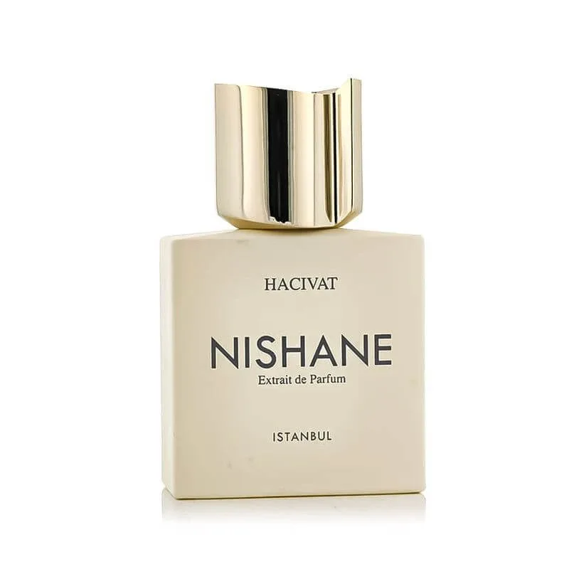 Nishane Hacivat Extrait de parfum 50 ml (unisex) — preț și oferte